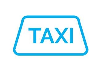 Táxi